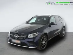 Utilisé 2019 Mercedes GLC43 AMG AMG | 49 400 € (Prix juste)