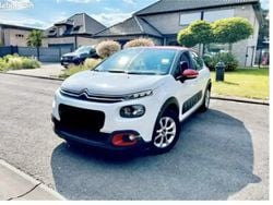 Utilisé 2018 Citroën C3 Feel Citadine | 6 800 € (Prix juste)