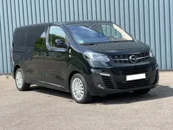 Utilisé 2020 Opel Zafira Life Elegance Van | 24 990 €
