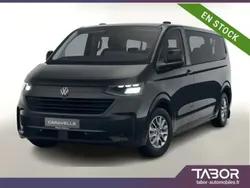 Noir Nouvelle 2025 VW T7 Life Van | 49 501 € (Prix juste)