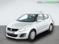 Utilisé 2017 Suzuki Swift Citadine | 14 500 € (Prix juste)