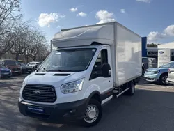Utilisé 2018 Ford Transit Trend | 22 990 € (Prix cher)