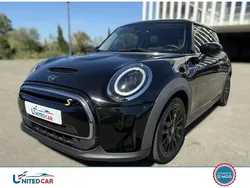 Noir Utilisé 2021 Mini Cooper Coupé Coupé | 18 000 €