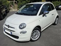 Utilisé 2017 Fiat 500 Mirror Citadine | 8 990 € (Prix assez cher)