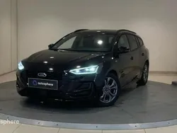 Utilisé 2023 Ford Focus ST-Line Break | 24 799 € (Prix juste)