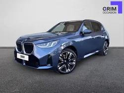 Utilisé 2025 BMW X3 Comfort Edition SUV | 78 900 €