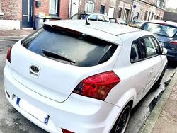 Utilisé 2010 Kia Ceed Sport Berline | 2 950 €