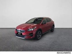 Rouge rubis métallisé Utilisé 2021 Kia XCeed Premium SUV | 20 990 €