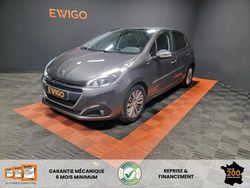 Occasion 2018 Peugeot 208 Style Citadine | 7 490 € (Prix juste)