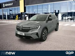 Gris Utilisé 2024 Renault Espace Techno Monospace | 36 999 € (Prix juste)