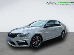 Utilisé 2018 Skoda Octavia Berline | 26 700 € (Bon prix)