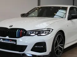 Utilisé 2019 BMW 320 M Sport Berline | 29 990 € (Prix juste)