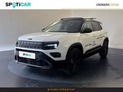 Utilisé 2025 Jeep Avenger Overland SUV | 36 490 €