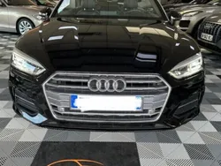 Utilisé 2017 Audi A5 Sport Coupé | 24 990 € (Prix cher)