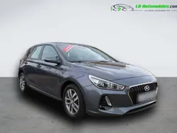 Utilisé 2018 Hyundai i30 Berline | 18 500 € (Prix juste)