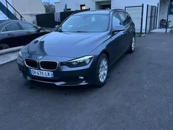 Utilisé 2012 BMW 318 Break | 7 900 € (Prix cher)