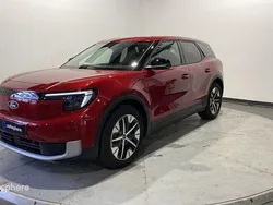 Premium rouge lucid métallisé Utilisé 2025 Ford Explorer Extended Range SUV | 42 799 €