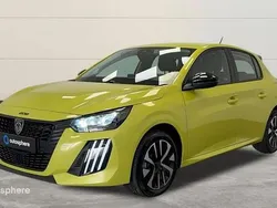 Utilisé 2024 Peugeot 208 Active Citadine | 19 799 €