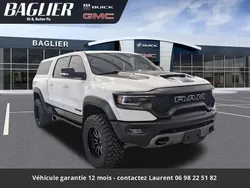 Blanc Utilisé 2021 Dodge Ram Pick-up | 104 181 € (Prix juste)