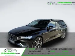 Utilisé 2021 Volvo V60 Break | 38 500 € (Prix juste)