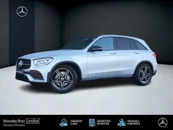 Mercedes GLC300e