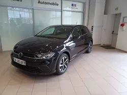 Utilisé 2024 VW Polo Edition | 28 600 €