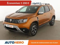 Orange Utilisé 2020 Dacia Duster Prestige SUV | 15 290 € (Bon prix)