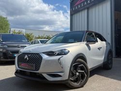 Occasion 2020 DS Automobiles DS3 Crossback Grand Chic SUV | 15 990 € (Prix juste)