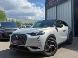 Utilisé 2020 DS Automobiles DS3 Crossback Grand Chic SUV | 15 990 € (Bon prix)
