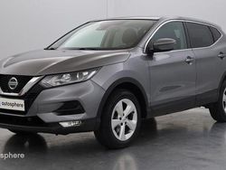 Gris Utilisé 2019 Nissan Qashqai SUV | 15 299 € (Prix juste)