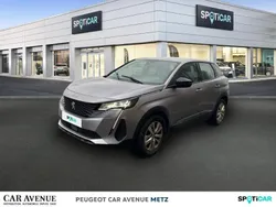 Gris artense (m) Utilisé 2022 Peugeot 3008 Active | 18 989 € (Super prix)