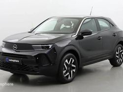 Noir Utilisé 2024 Opel Mokka SUV | 17 799 € (Bon prix)