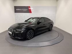 Occasion 2023 BMW i4 M Sport Berline | 38 000 € (Bon prix)