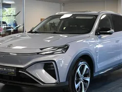 Utilisé 2022 MG Marvel R Performance SUV | 27 990 € (Prix juste)