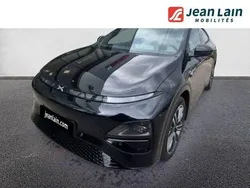 Noir Utilisé 2025 XPENG G6 SUV | 48 980 €