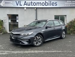 Occasion 2019 Kia Optima Premium Break | 16 990 €