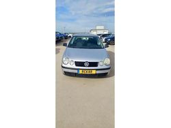 Gris Utilisé 2003 VW Polo Citadine | 2 490 €
