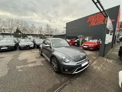 Utilisé 2017 VW Beetle Dune Berline | 19 990 € (Prix cher)