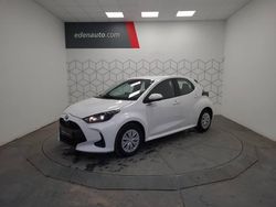 Occasion 2023 Toyota Yaris Hybrid Citadine | 19 790 € (Bon prix)