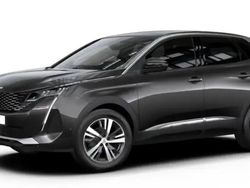 Utilisé 2022 Peugeot 3008 Allure SUV | 36 890 €