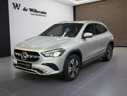 Gris Utilisé 2024 Mercedes GLA250 SUV | 39 990 € (Bon prix)