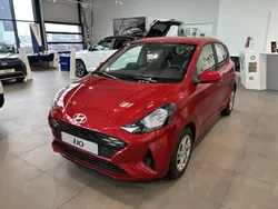 Nouvelle 2025 Hyundai i10 Eco Citadine | 16 490 € (Prix juste)