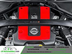 Utilisé 2017 Nissan 370Z Nismo Nismo Coupé | 50 300 €