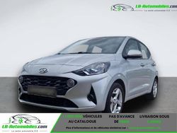 Utilisé 2023 Hyundai i10 Citadine | 18 900 € (Prix juste)