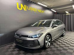 Gris Utilisé 2024 VW Passat Business+ Break | 33 733 € (Prix juste)