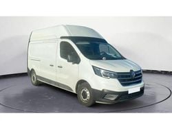 Blanc Utilisé 2022 Renault Trafic Van | 24 990 € (Bon prix)