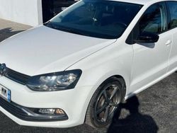 Blanc Utilisé 2015 VW Polo Citadine | 11 390 € (Prix assez cher)