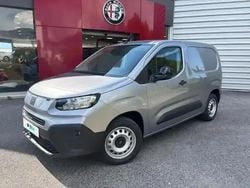 Gris acier métallisé Nouvelle 2025 Fiat Doblò Connect Monospace | 21 490 € (Bon prix)