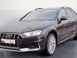 Utilisé 2021 Audi A4 Allroad Design Break | 33 900 € (Bon prix)