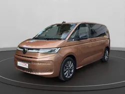 Utilisé 2022 VW Multivan Break | 47 710 € (Super prix)